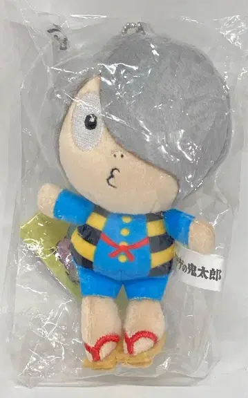 요괴사 키타로 (요괴 마스코트)