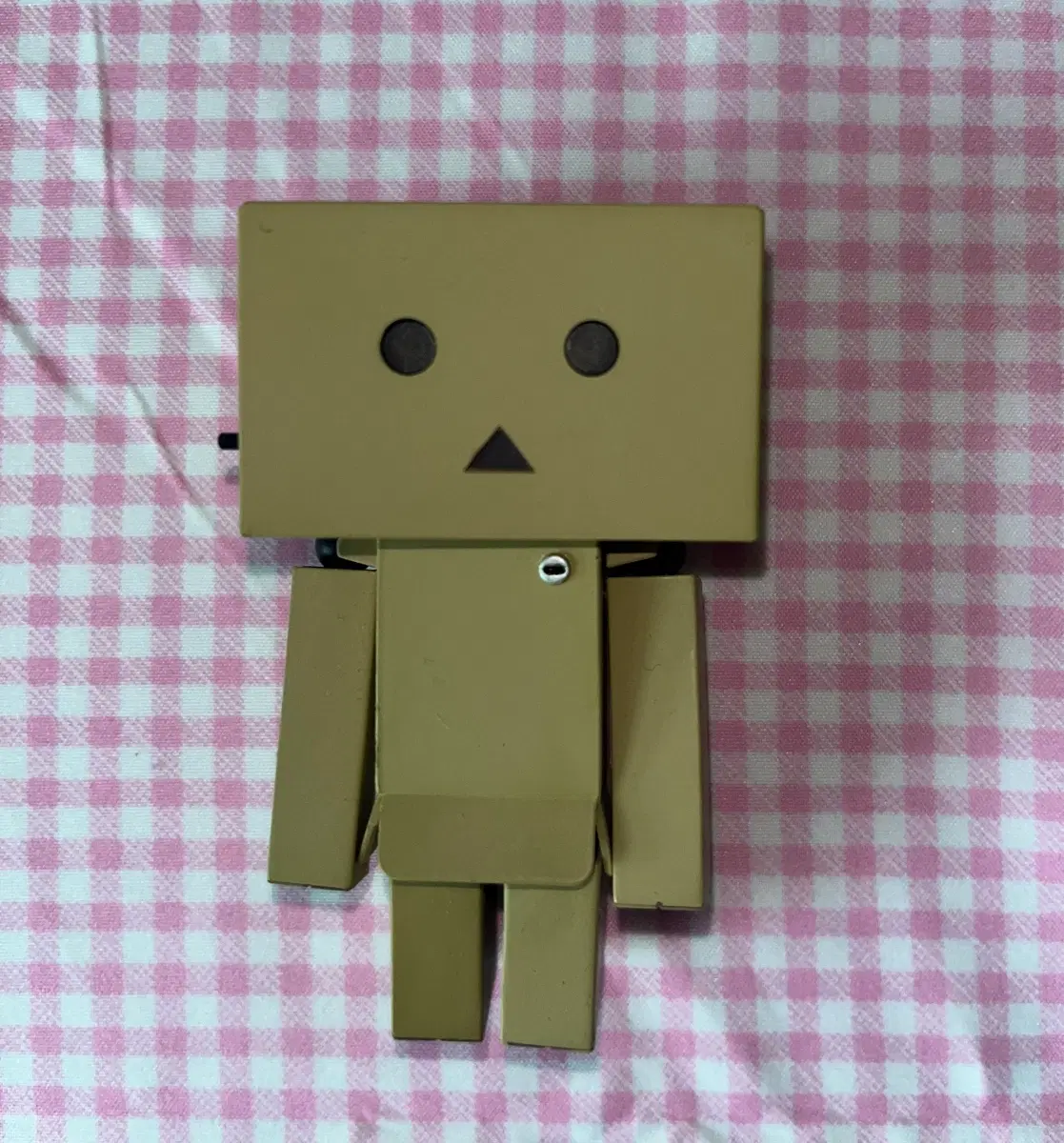 요츠바랑 단보
