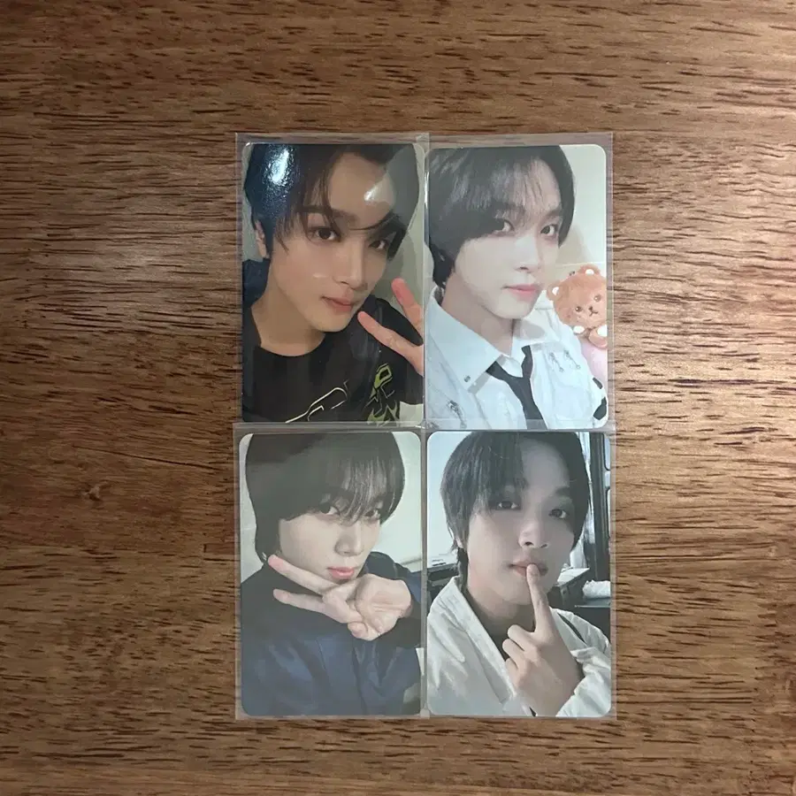 엔시티드림 NCT DREAM 해찬 포카 일괄 양도
