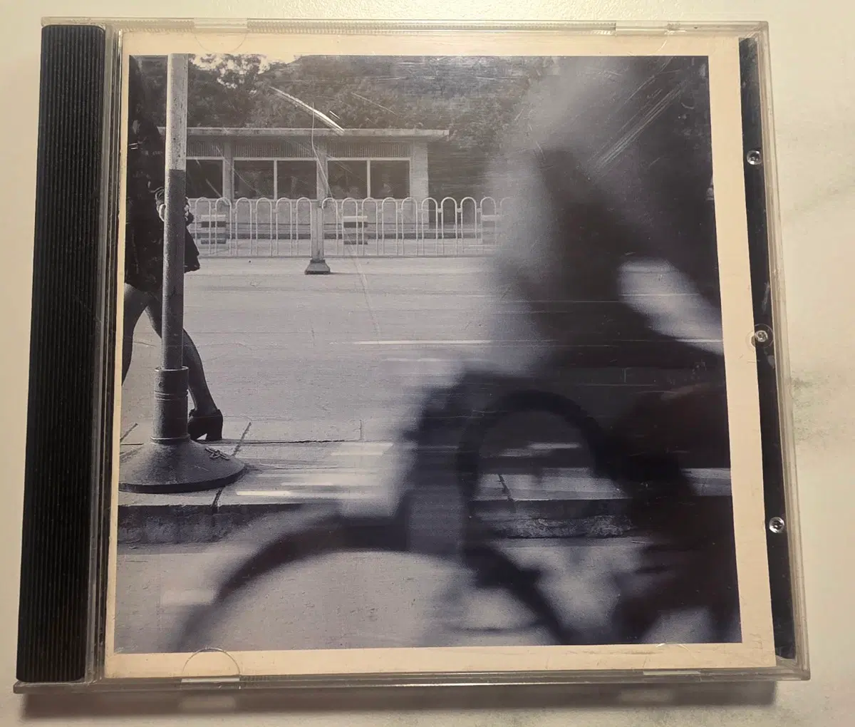 CD 앨범 Faye Wong CD 왕비 왕정문 왕페이 페이왕