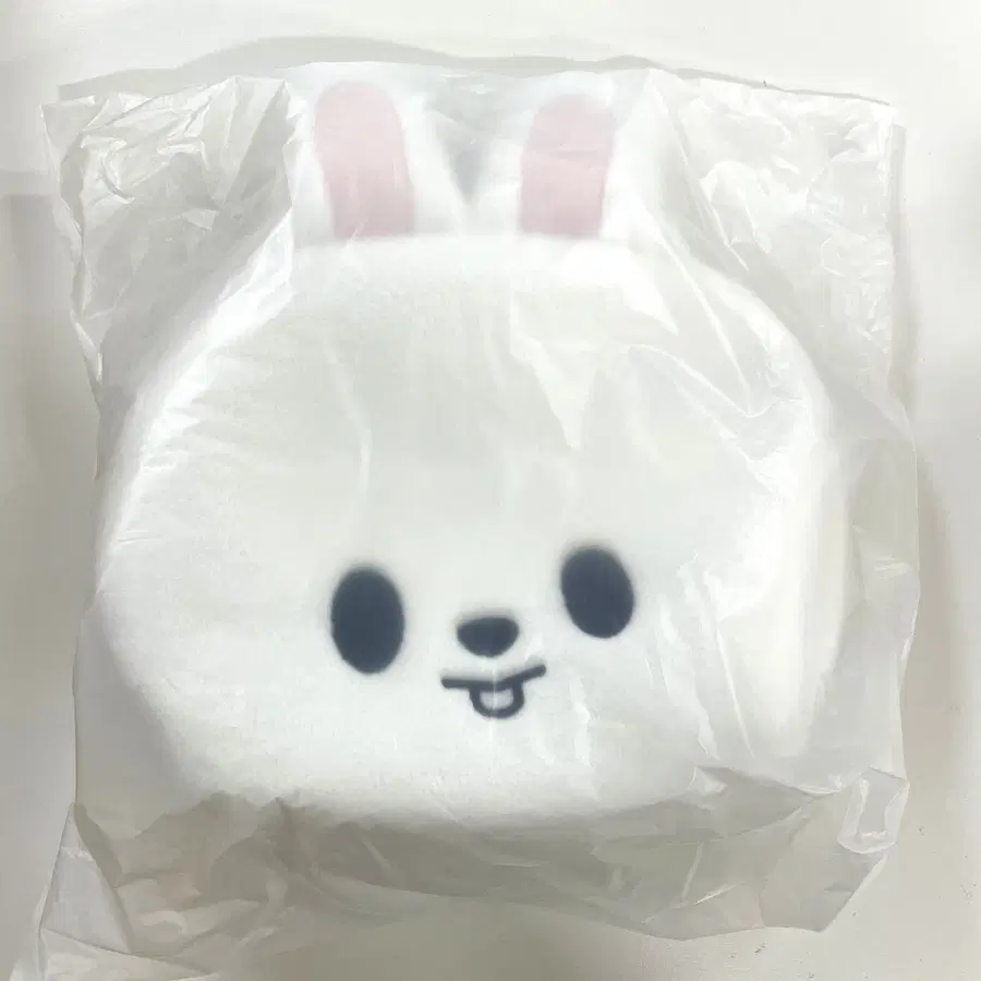 스키주 EAATW 페이스 숄더백 리노 리빗