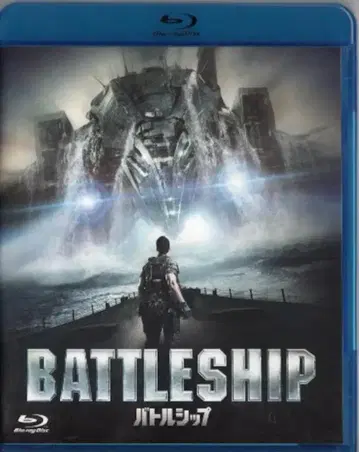 외국 영화 Blu-ray 배틀십