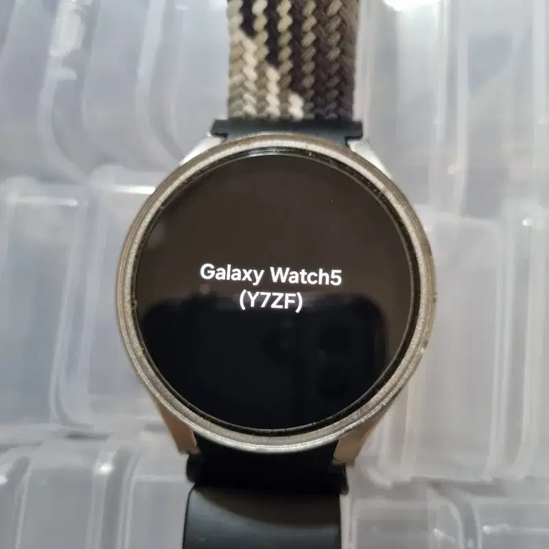 삼성 갤럭시 워치5 (Y7ZF) 44mm