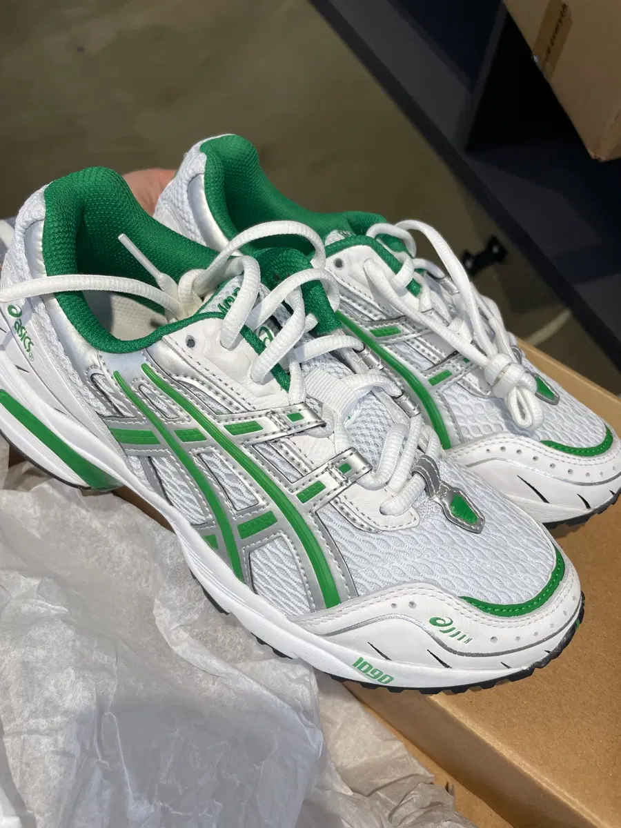 Unreleased Running Shoes Gel-Kayano 1090 240 for gift