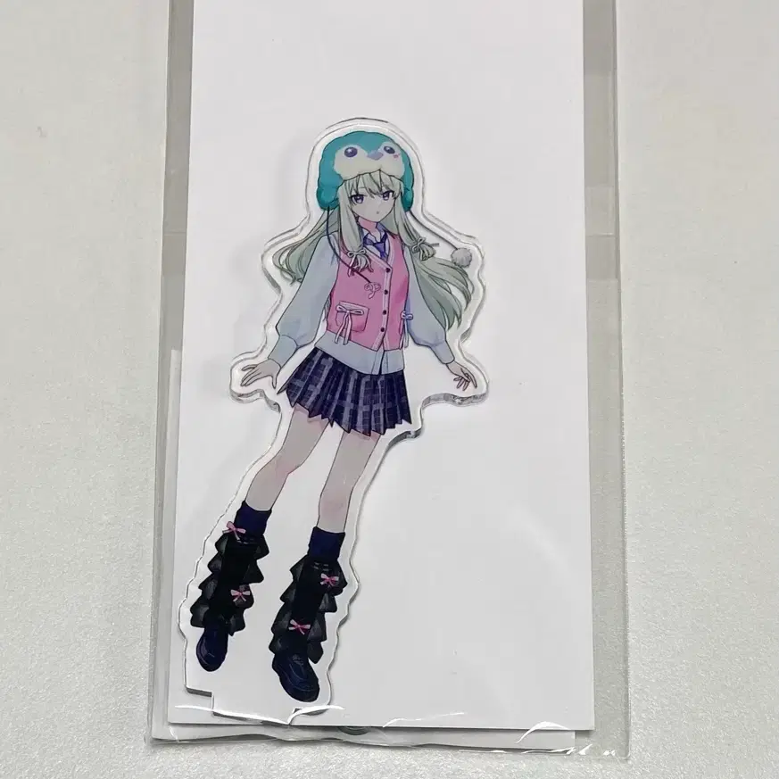 프세카 메로파레 멜로파레 쿠사니기 네네 아크릴스탠드 원더쇼