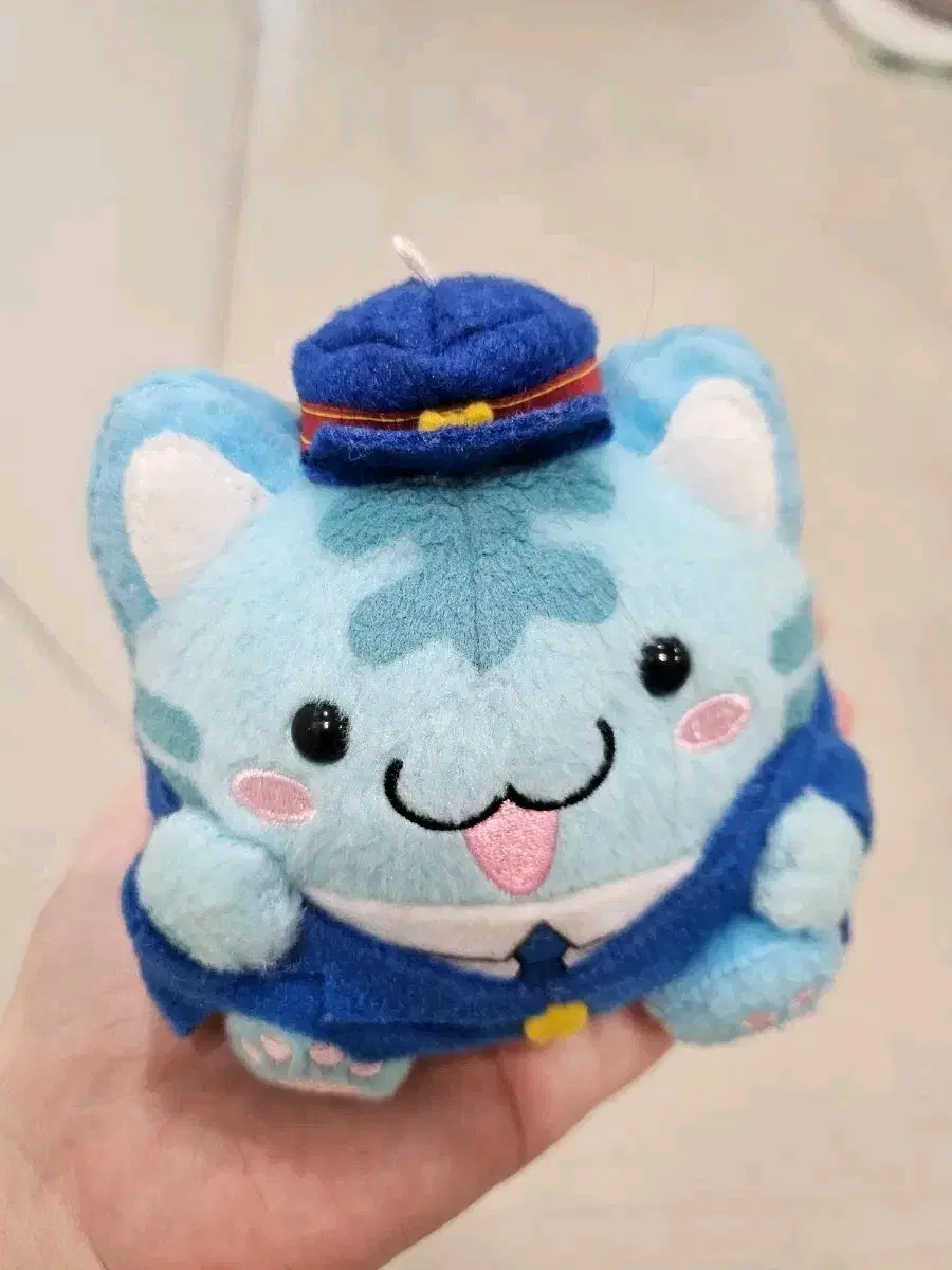 마루네코 인형 팔아요!