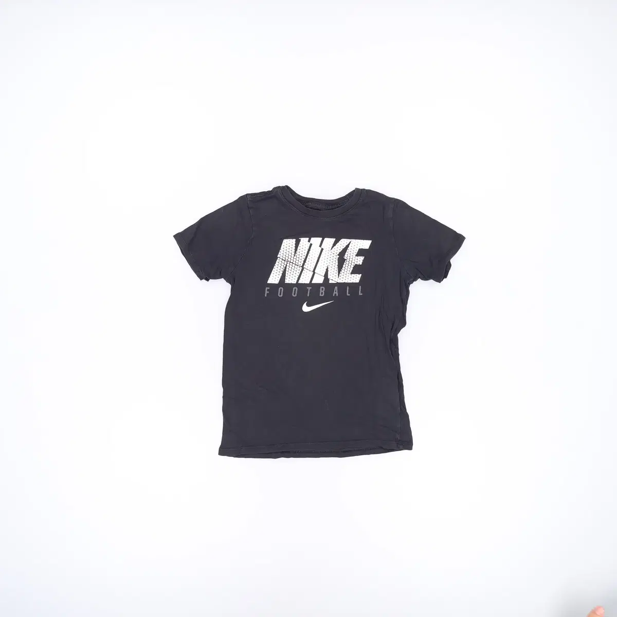 S 나이키 키즈 반팔티 0728H2