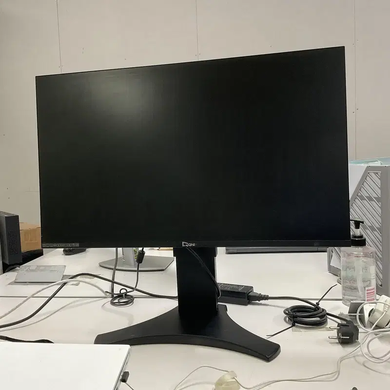 QNI 27인치 QHD 모니터 QHD2730R DP (3대, 개당 가격)