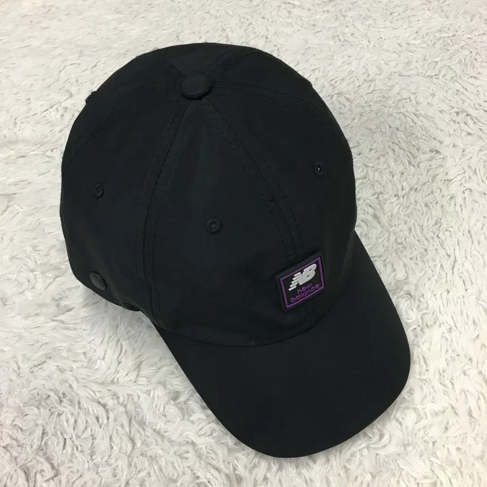 뉴발란스 키즈 모자 볼캡 GG28