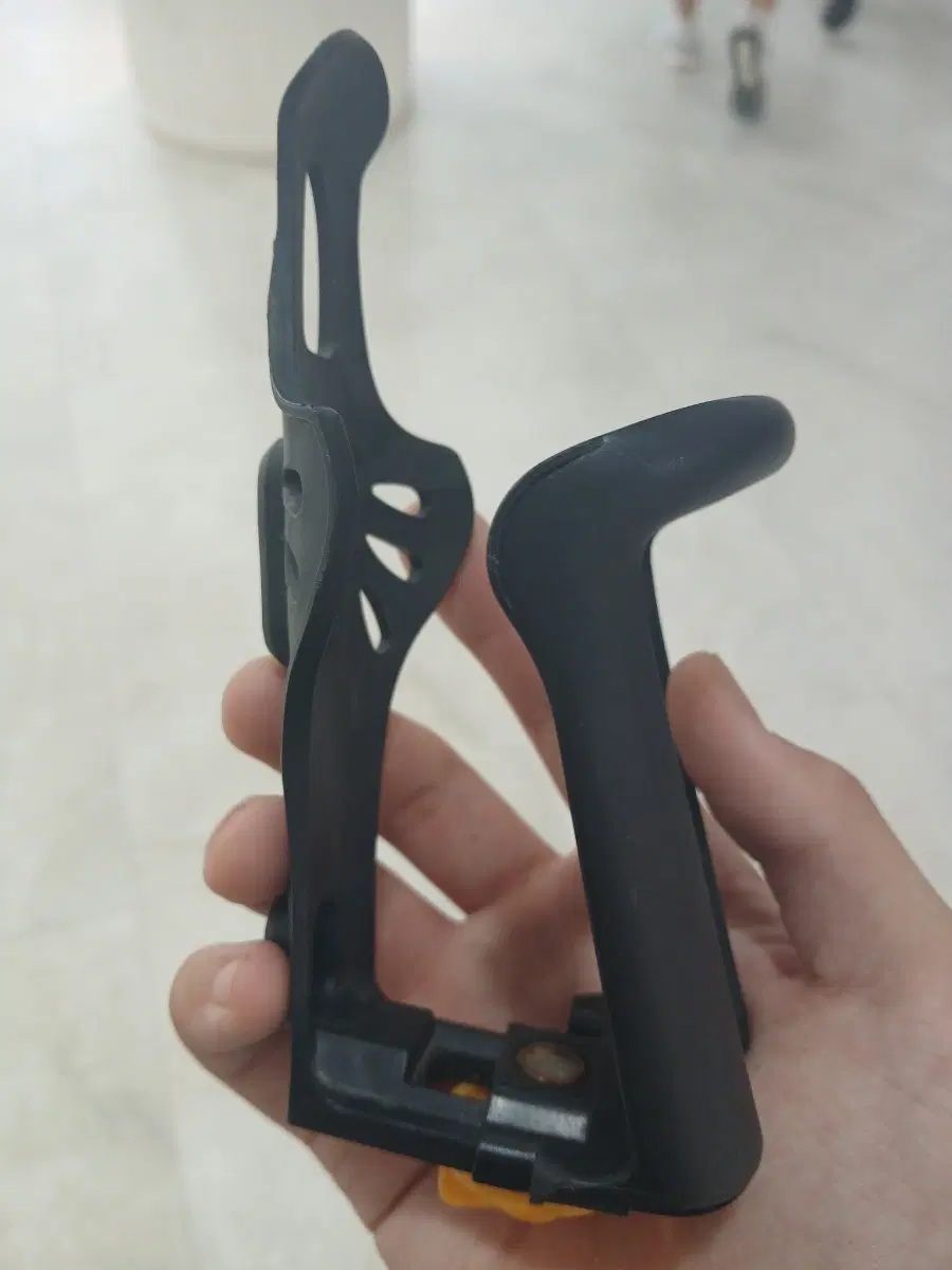 자전거 물통 거치대