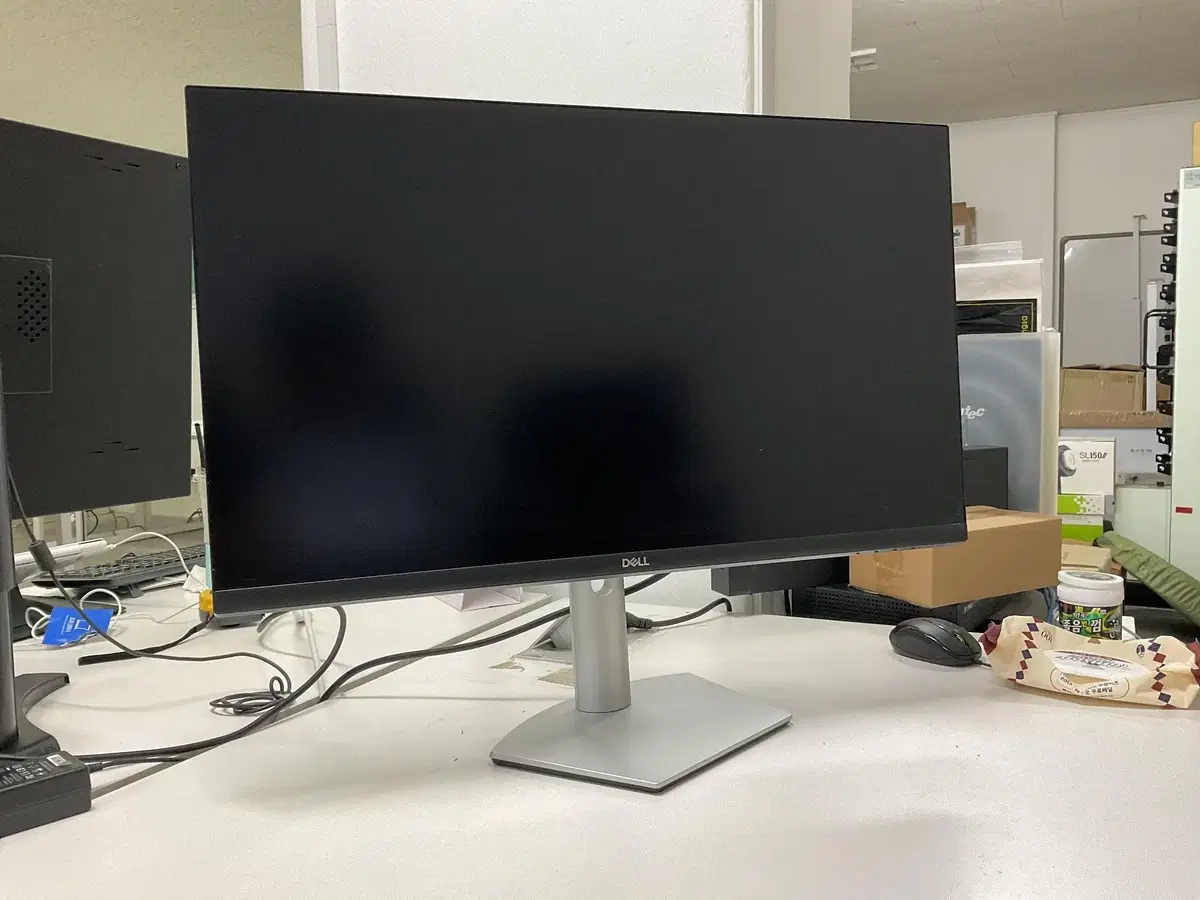 델 DELL S2721DS 27인치 QHD IPS 모니터