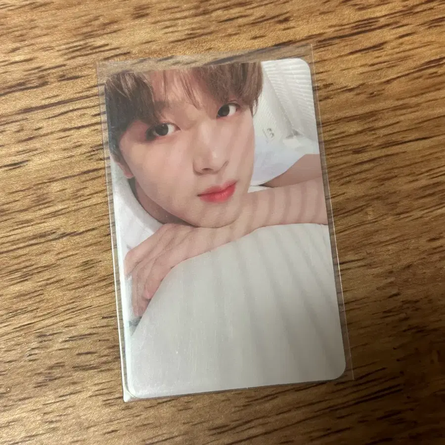 엔시티127 해찬 레귤레이트 침대해찬 포카 양도