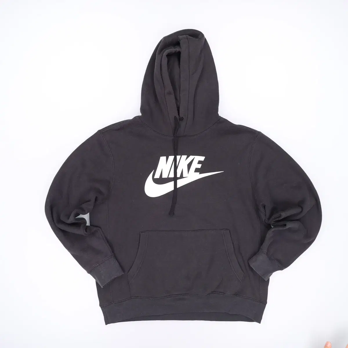 L 나이키 Nike 후드티 0728H2