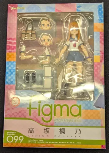 MAXFACTORY figma 내 여동생이 이렇게 귀여울 리 없어 코우사카 키리노 99