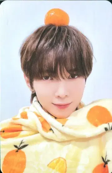 ATEEZ THE WORLD EP.FIN : WILL 여상 트레이딩 카드