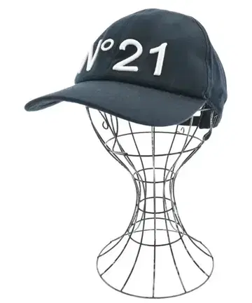N 21 남성용 캡