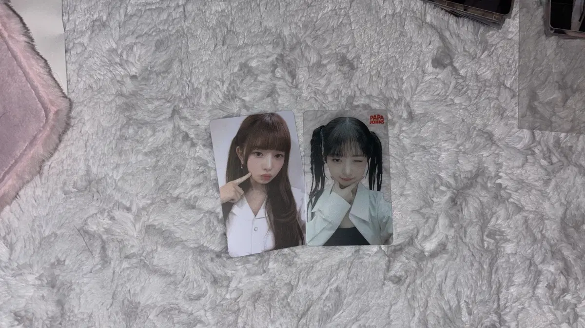 파파존스 레이