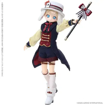 새상품 아존 1/6 아이리스 콜렉트 푸치 하루 Tender Circus Nostalgic World ver.