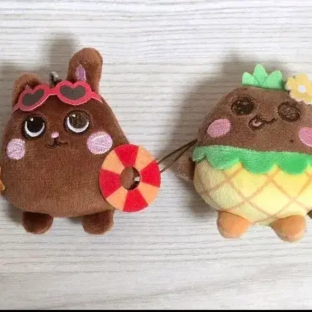 원가양도!!)리라즈 태닝 인형