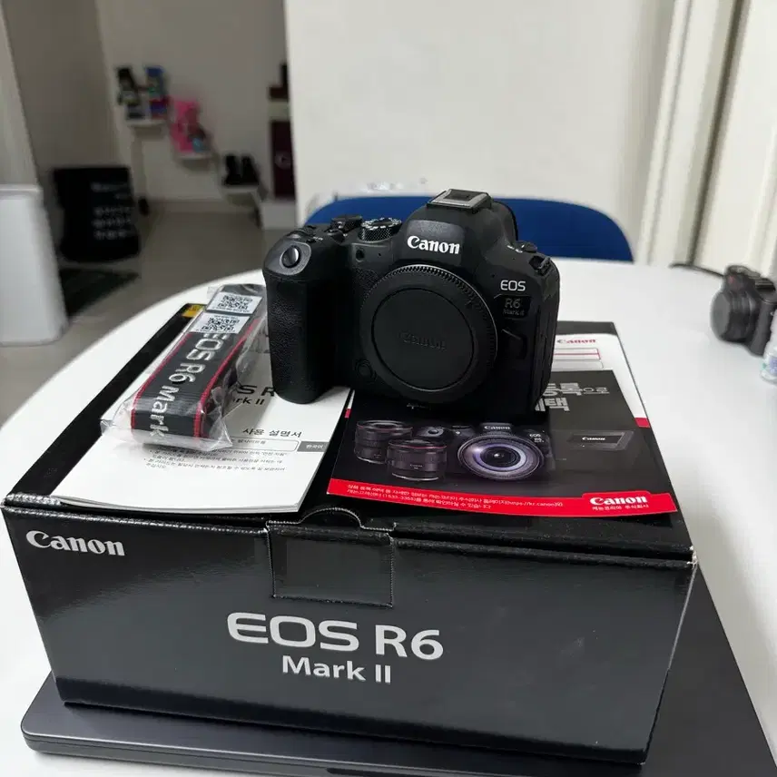 캐논 r6mark2