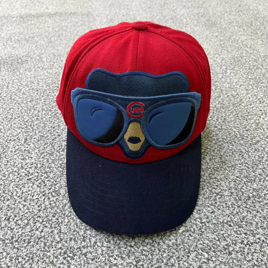 M-XL 엠엘비 볼캡 0728M2