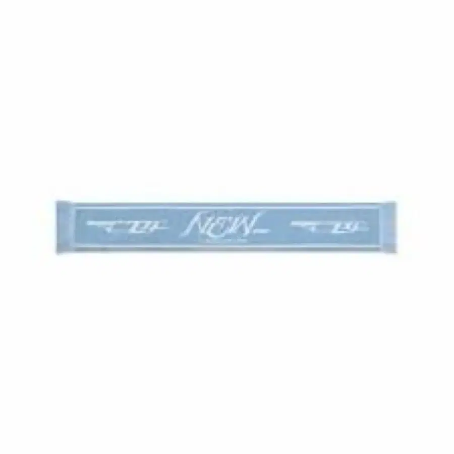 세븐틴 월드투우 공식 굿즈 니트 슬로건