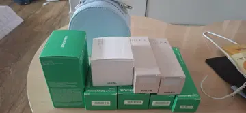 아모레 화장품