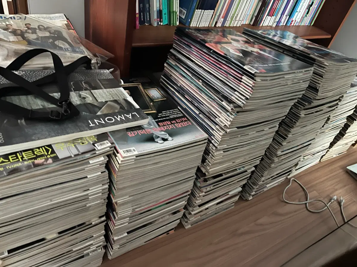 씨네21 영화 잡지 1997-2013