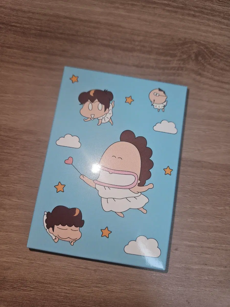아따맘마 맥세이프