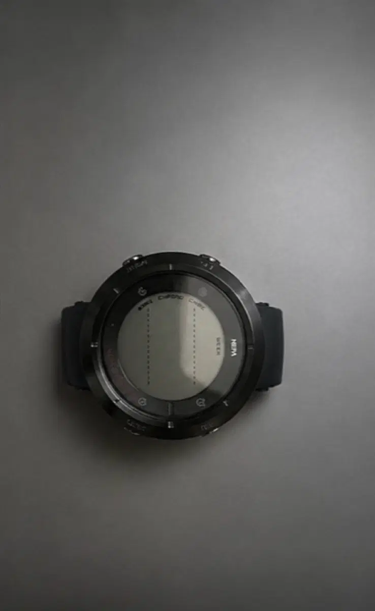 nepa-2200 시계