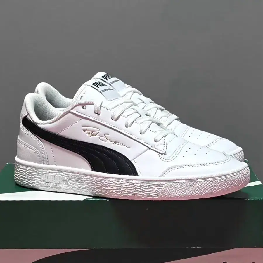 puma 스니커즈 235 [새상품]