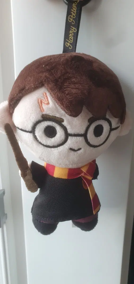 해리포터 인형 키링