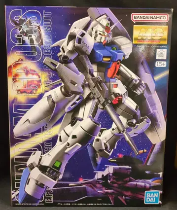 BANDAISPIRITS MG 1/100 반다이남코판 GP03S 건담 시험 제작 3호기 스테이멘
