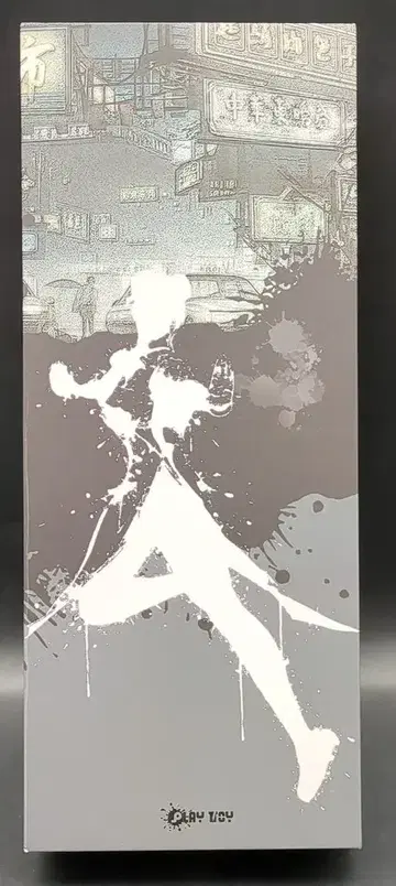 플레이 토이 컬렉터블 피규어 P026 1/6 스케일