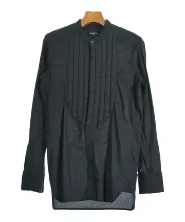 ANN DEMEULEMEESTER 캐주얼 셔츠 남성용
