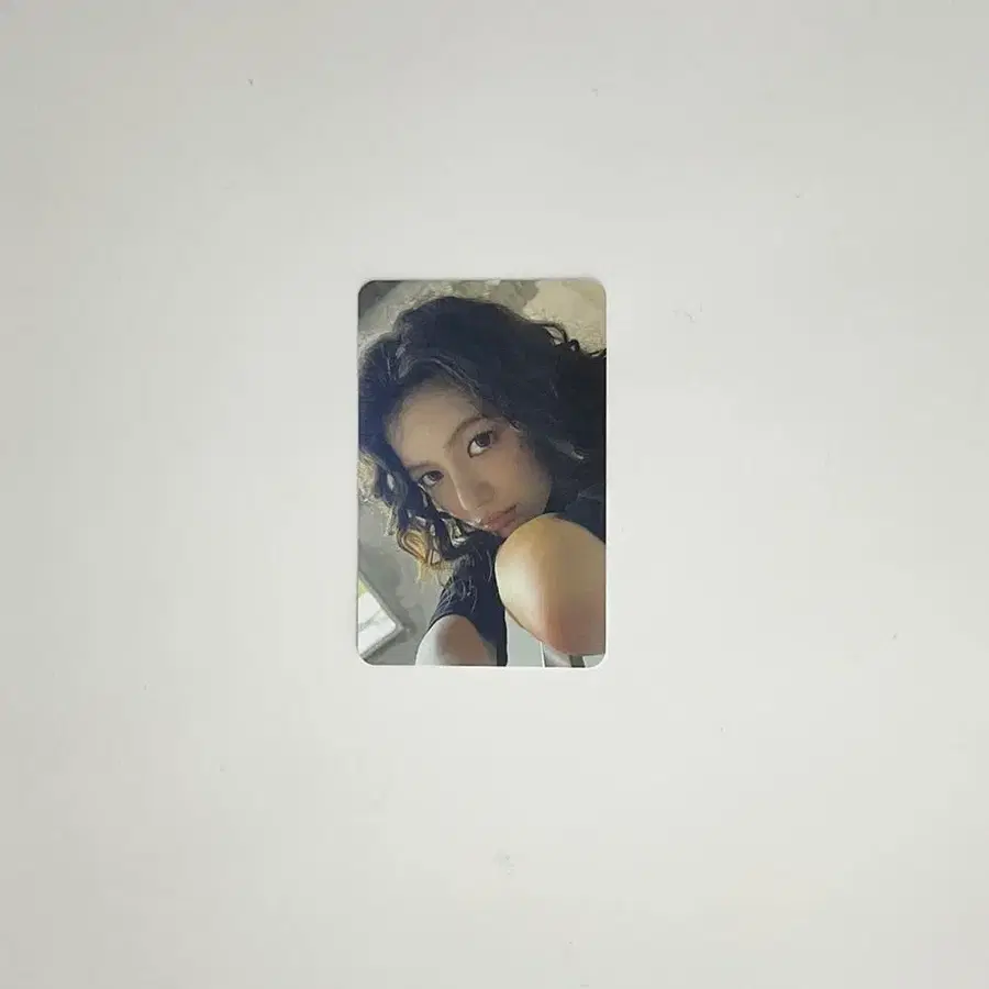 뉴진스 다니엘 슈퍼내추럴 포토카드 NJ DANIELLE SUPER NATURAL PHOTOCARD_3