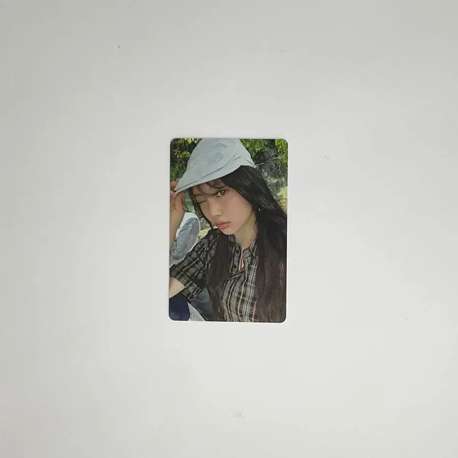 뉴진스 혜인 하우스윗 포토카드 NJ HYEIN HOW SWEET PHOTOCARD_1