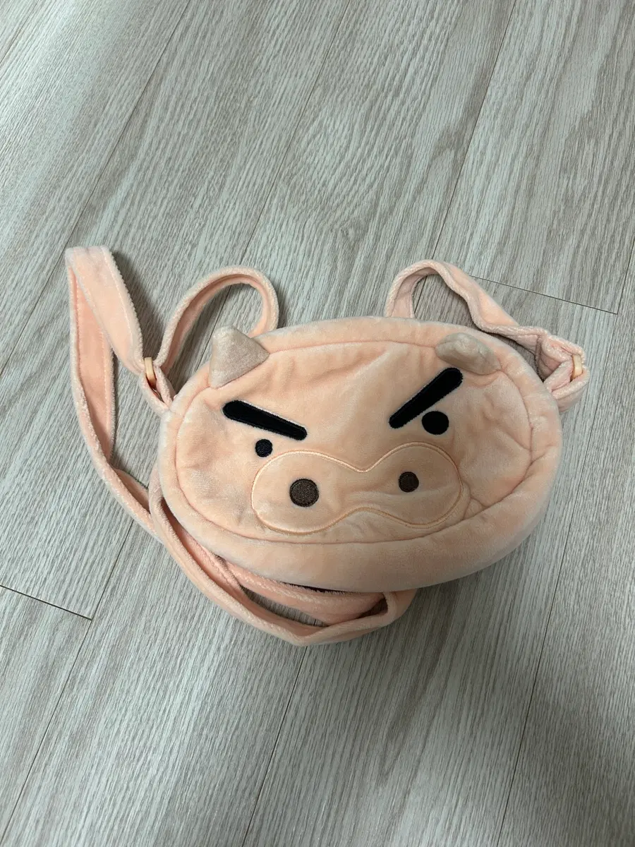 부리부리 가방