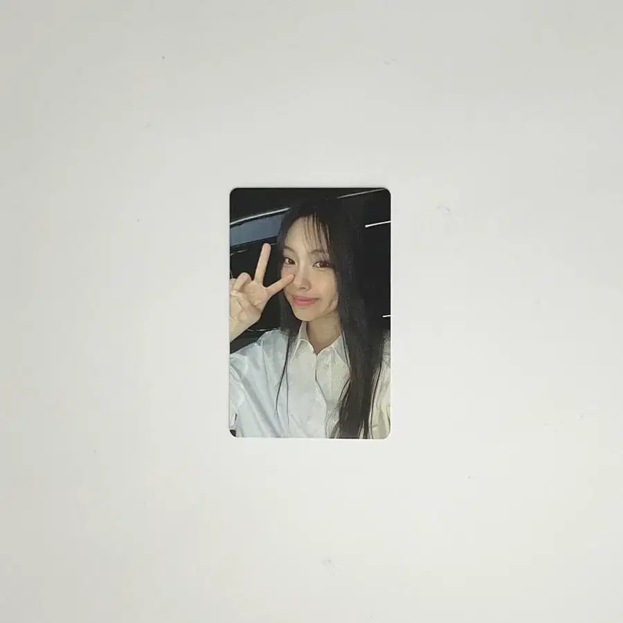 뉴진스 혜인 하우스윗 포토카드 NJ HYEIN HOW SWEET PHOTOCARD_2