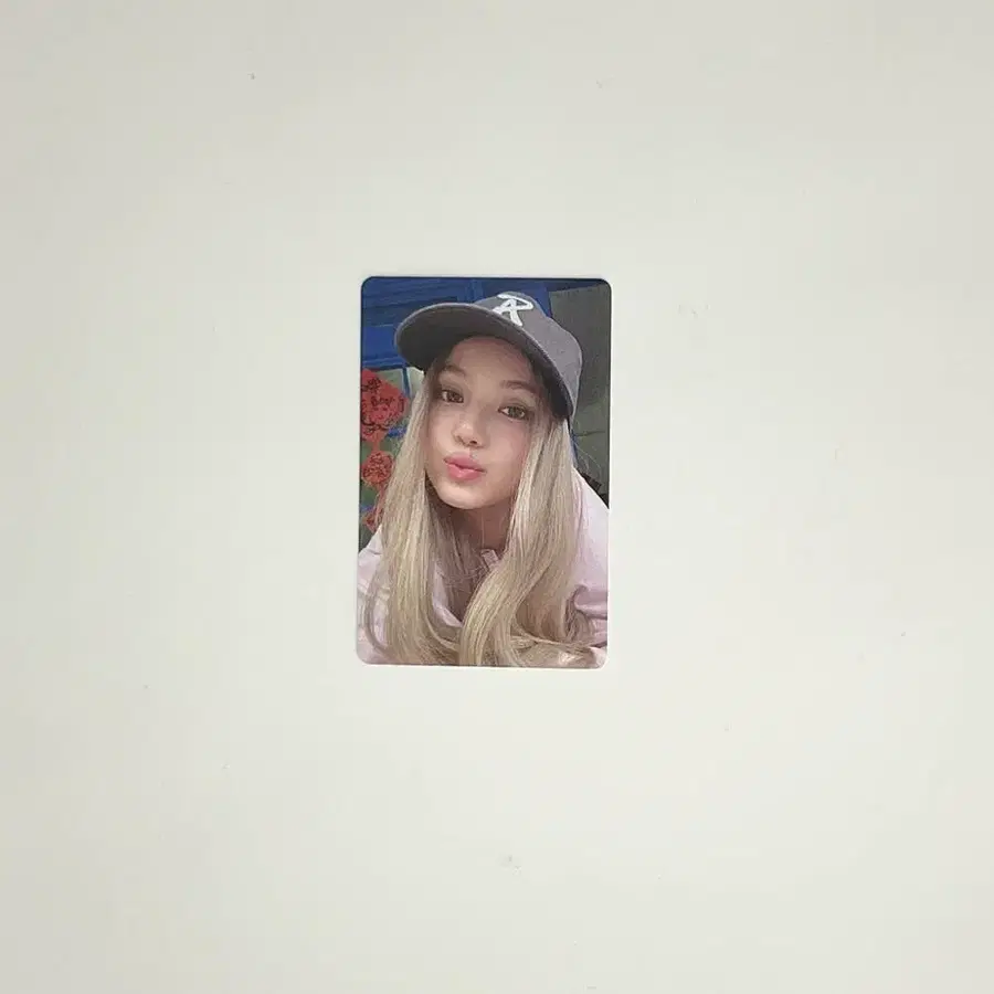 뉴진스 다니엘 하우스윗 포토카드 NJ DANIELLE HOW SWEET PHOTOCARD_1
