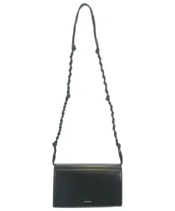 JIL SANDER 남성용 숄더백