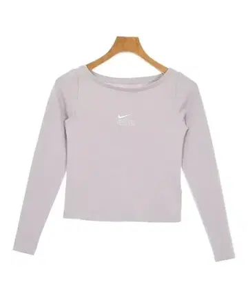 NIKE 여성용 티셔츠