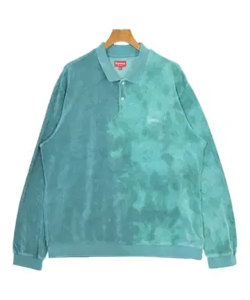 Supreme 피케 셔츠 남성용