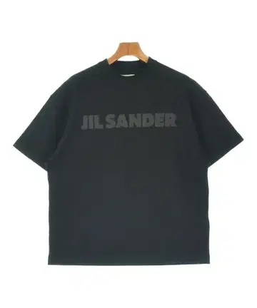 JIL SANDER 티셔츠 남성용