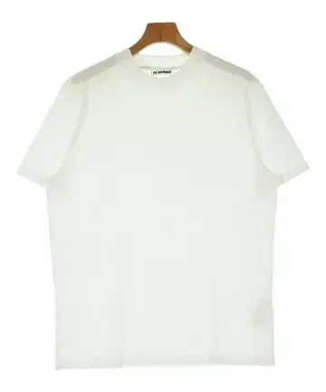 JIL SANDER 티셔츠 남성용