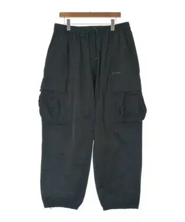 X-LARGE 카고 팬츠 남성용