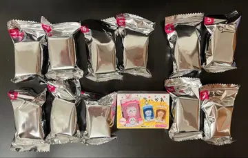 [ 미개봉 새상품 ] 치이카와 (먼작귀) 초코 박스 피규어 7종 + 4개 묶음 판매