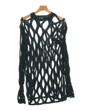 BLACK COMME des GARCONS 니트/스웨터 남성용