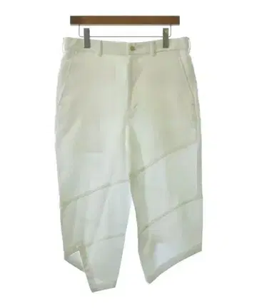 BLACK COMME des GARCONS 숏팬츠 남성용
