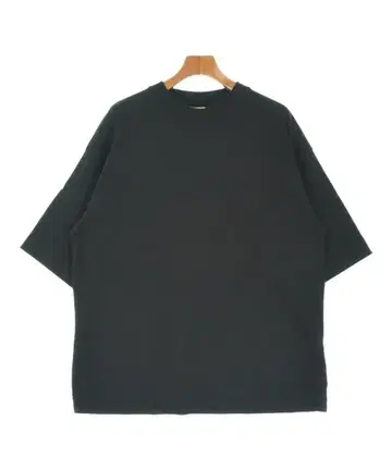 DRIES VAN NOTEN 티셔츠 컷앤소 남성용